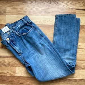 McGuire Denim Mrs. Robinson